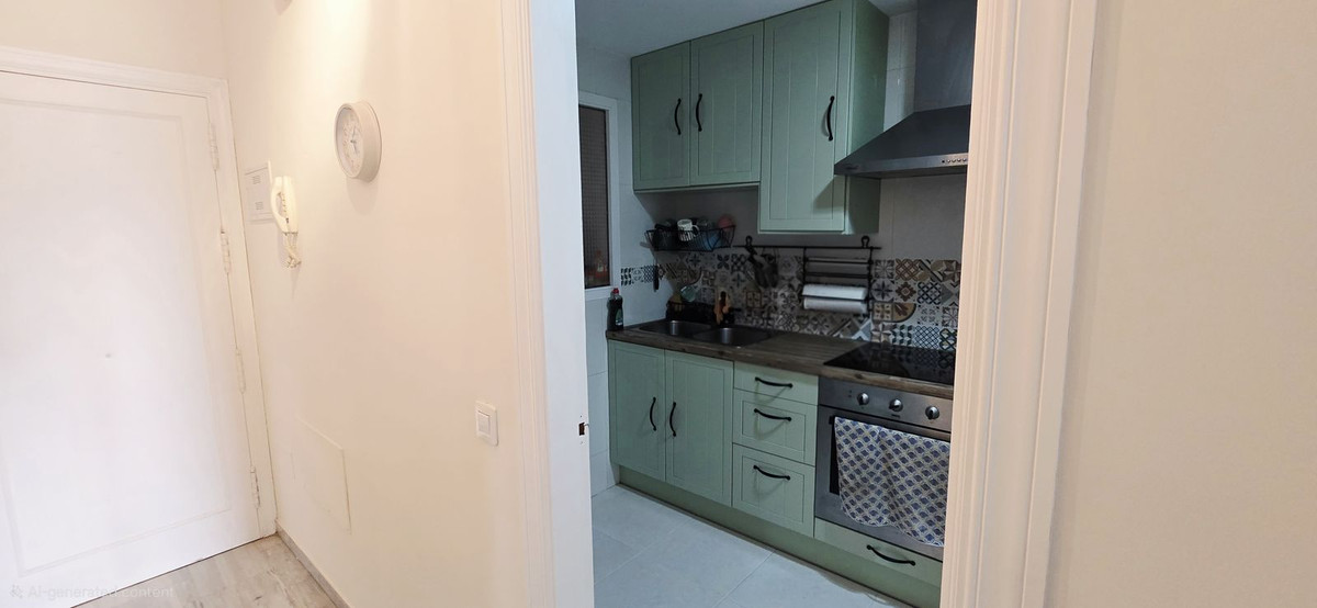 Appartement te koop in El Faro | 2 slaapkamers H5299894