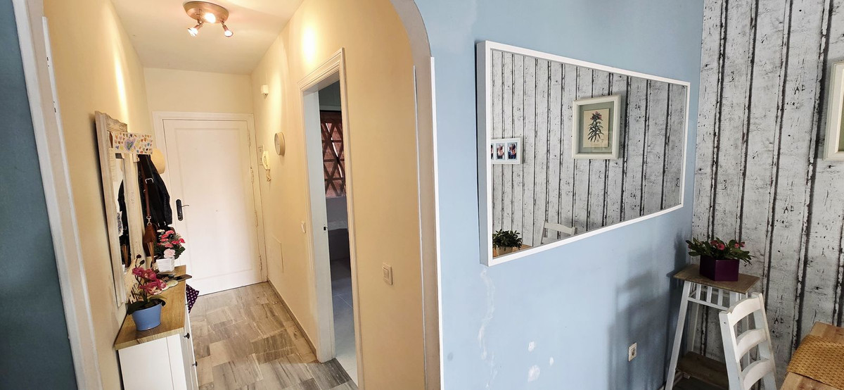 Appartement te koop in El Faro | 2 slaapkamers H5299894