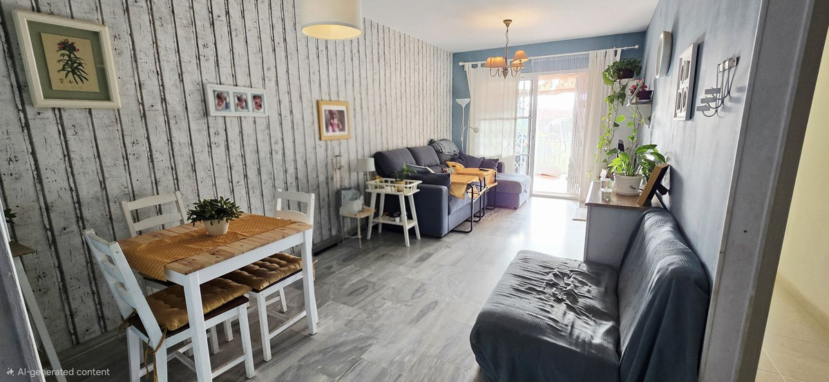 Appartement te koop in El Faro | 2 slaapkamers H5299894