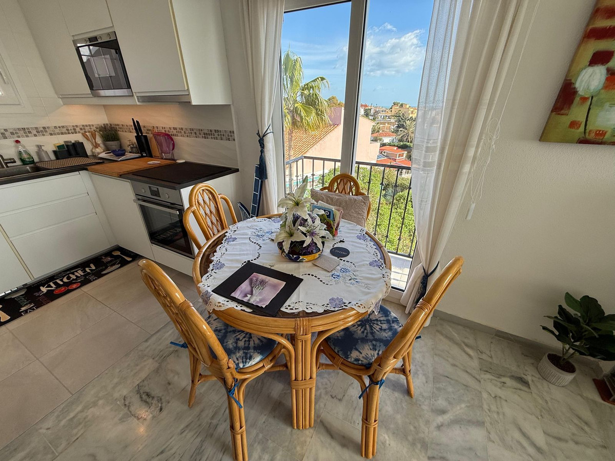 Appartement te koop in El Faro | 1 slaapkamers H5305537