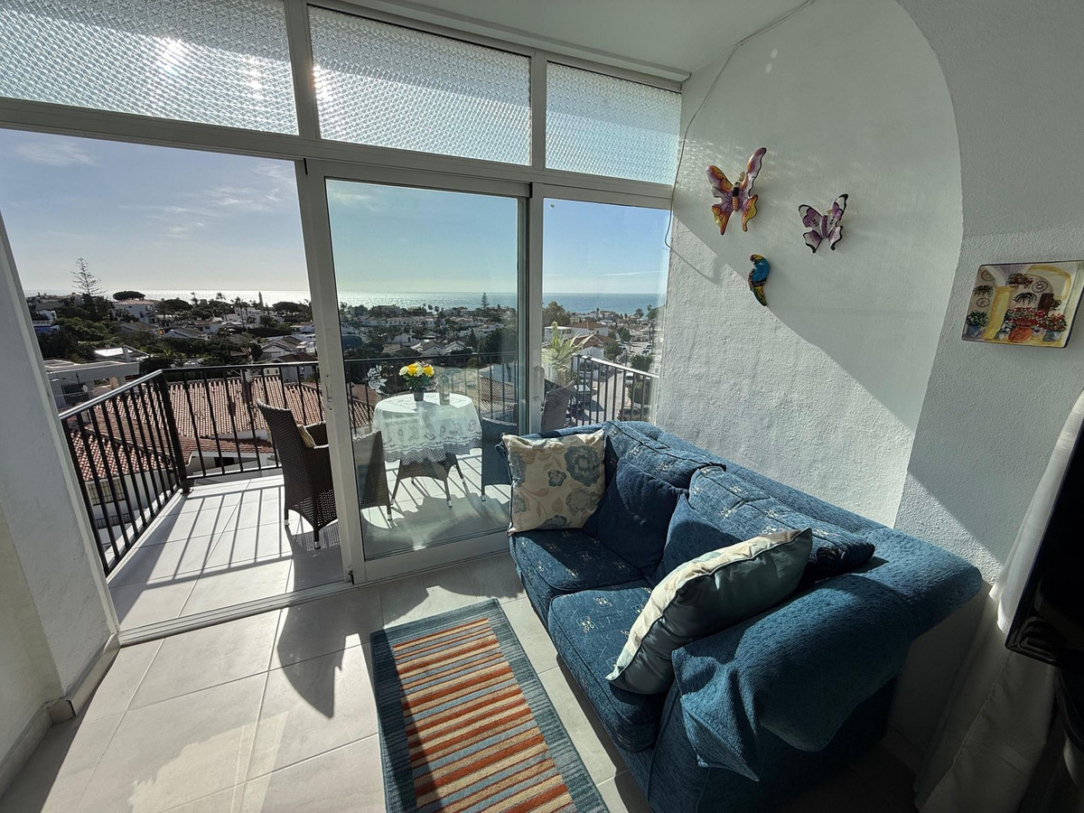 Appartement te koop in El Faro | 1 slaapkamers H5305537