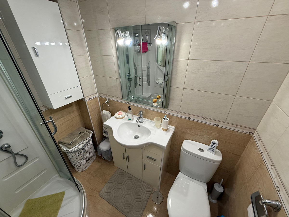 Appartement te koop in El Faro | 1 slaapkamers H5305537