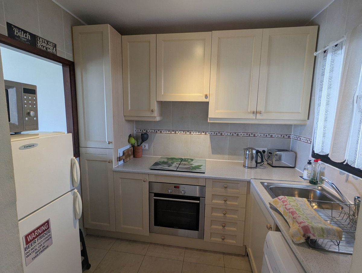 Huis te koop in El Faro | 2 slaapkamers H5327422