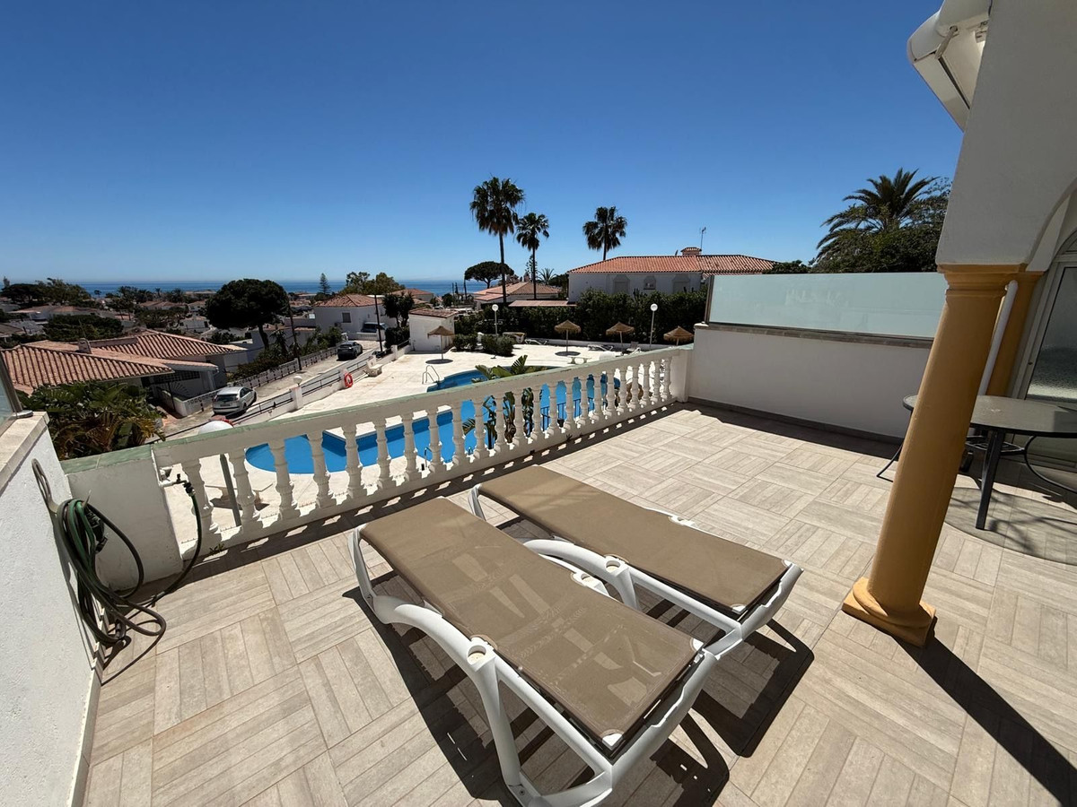 Appartement te koop in El Faro | 2 slaapkamers H5358328