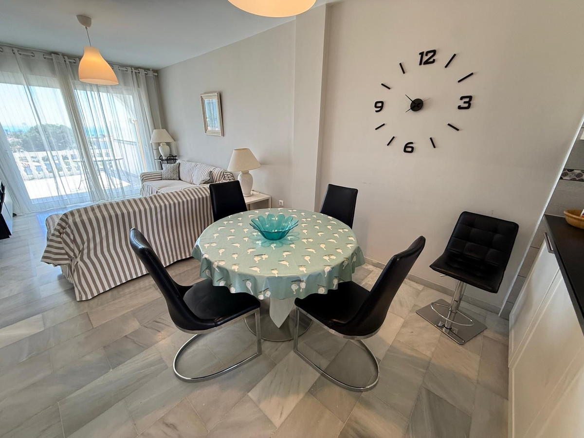 Appartement te koop in El Faro | 2 slaapkamers H5358328