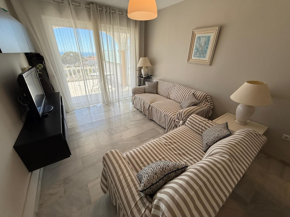 Appartement te koop in El Faro | 2 slaapkamers H5358328