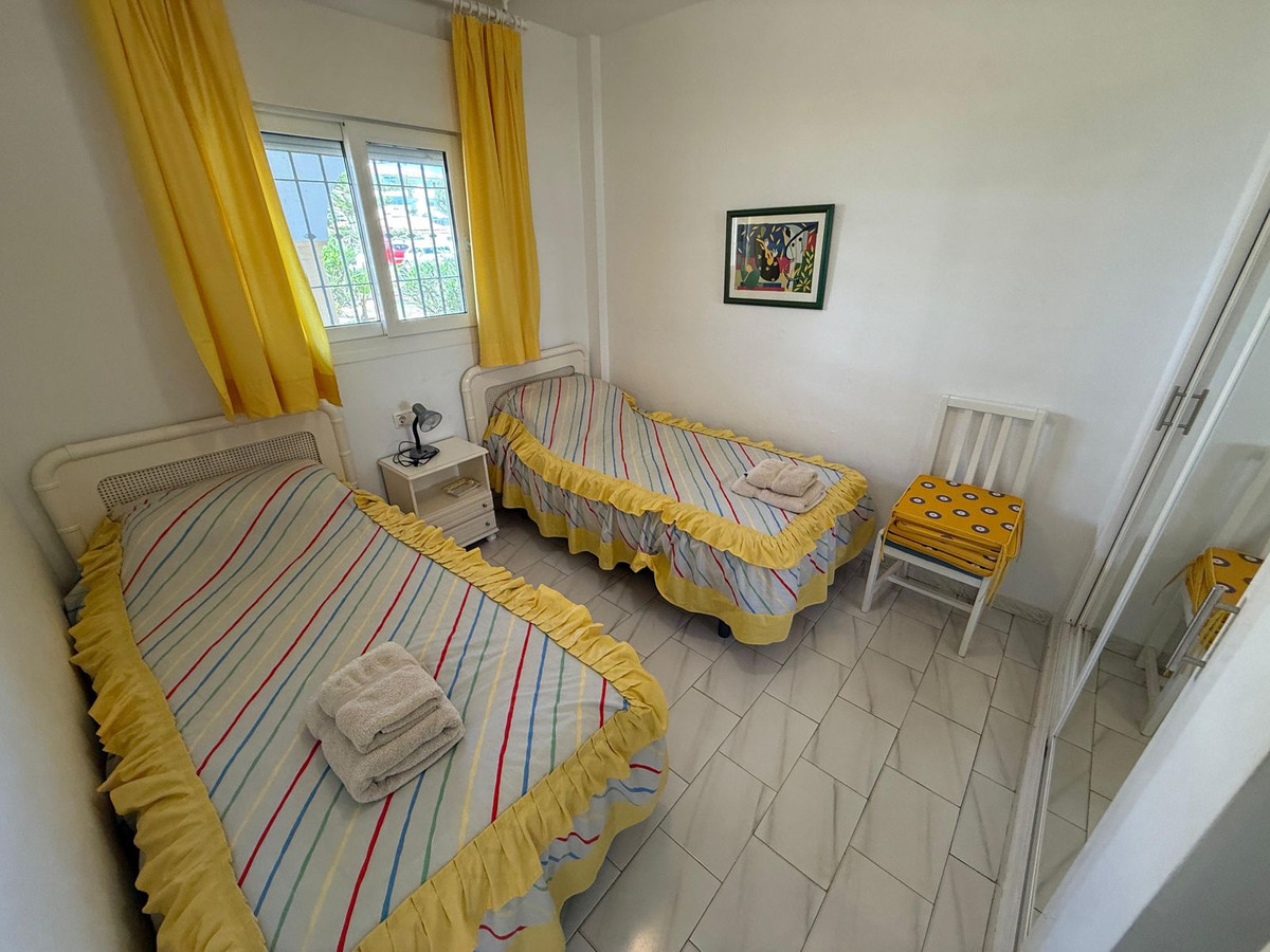Appartement te koop in El Faro | 2 slaapkamers H5358328