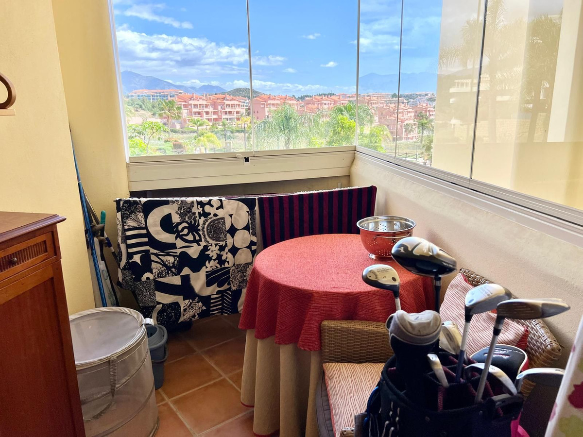 Appartement te koop in El Faro | 2 slaapkamers H5401084