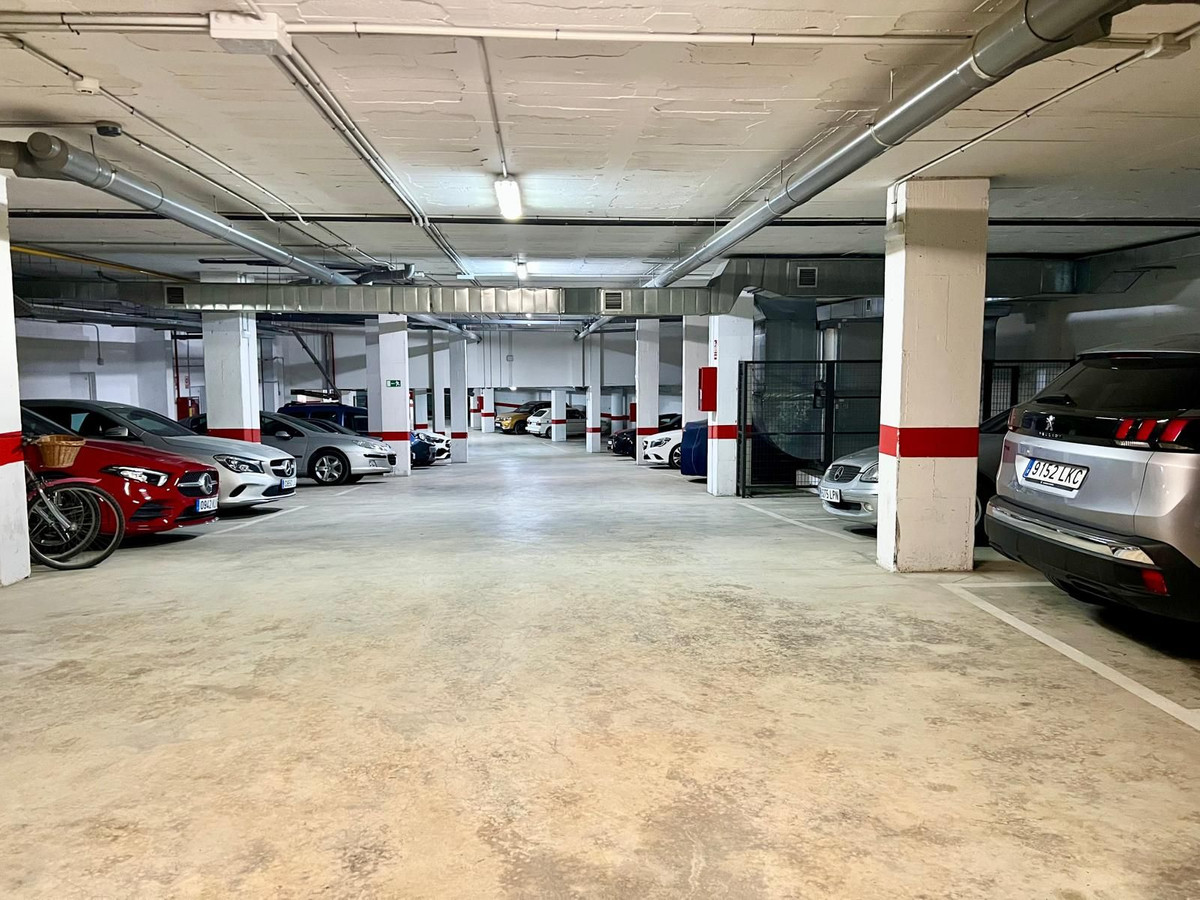 Appartement te koop in El Faro | 2 slaapkamers H5401084