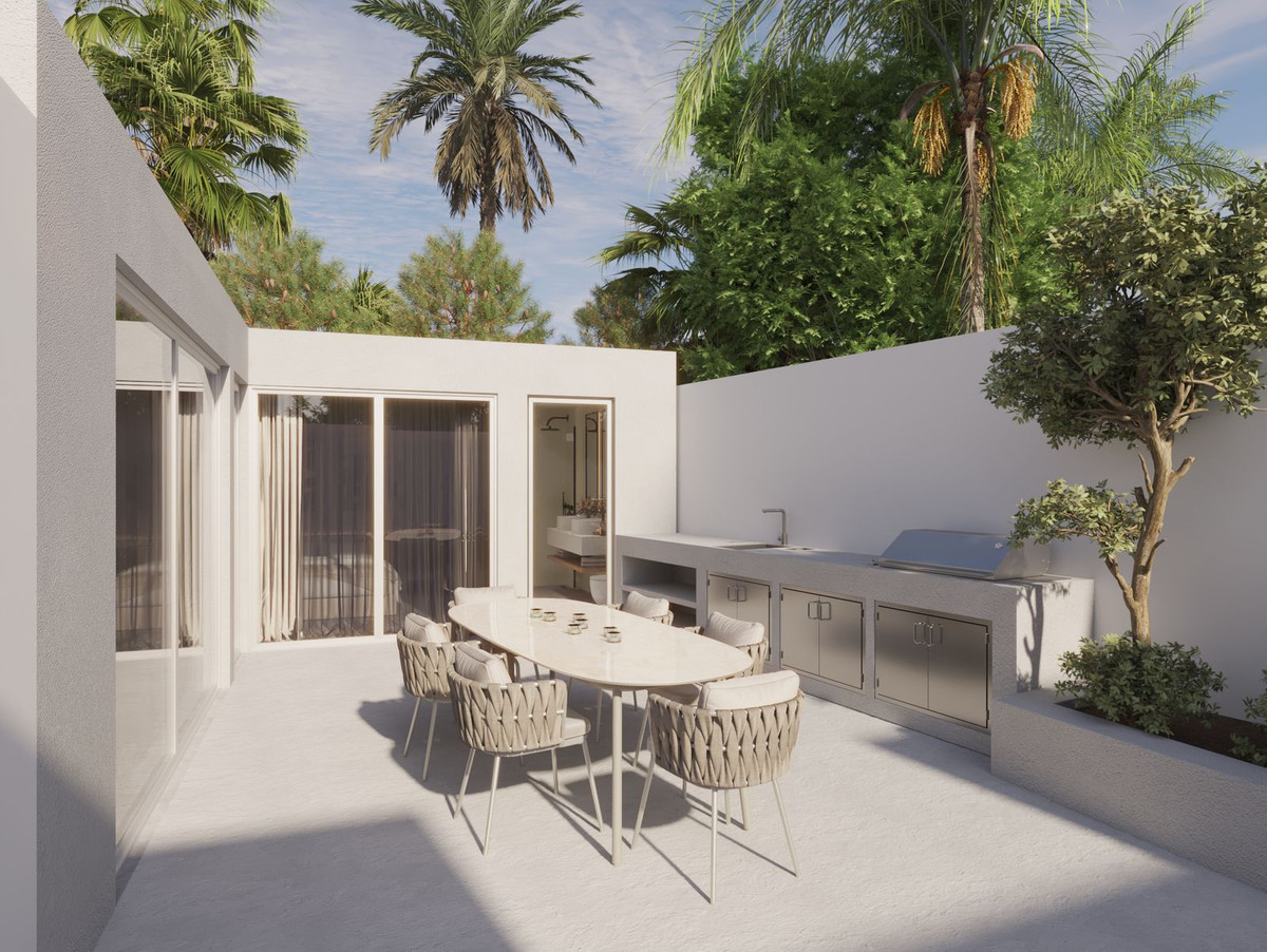 Appartement te koop in El Faro | 2 slaapkamers H5401138