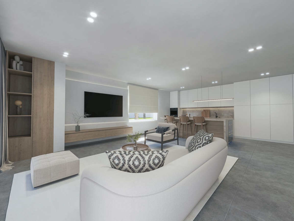 Appartement te koop in El Faro | 2 slaapkamers H5401138