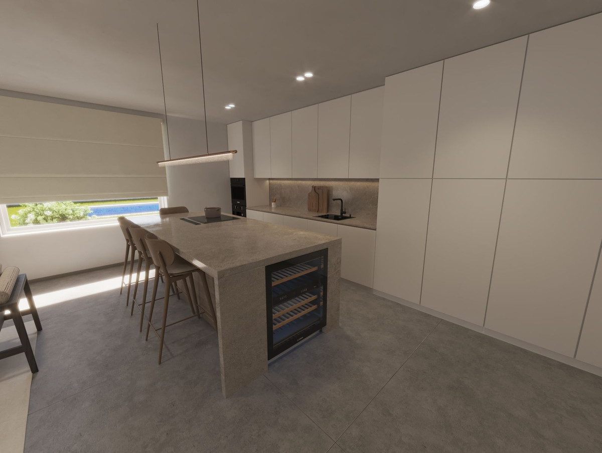 Appartement te koop in El Faro | 2 slaapkamers H5401138