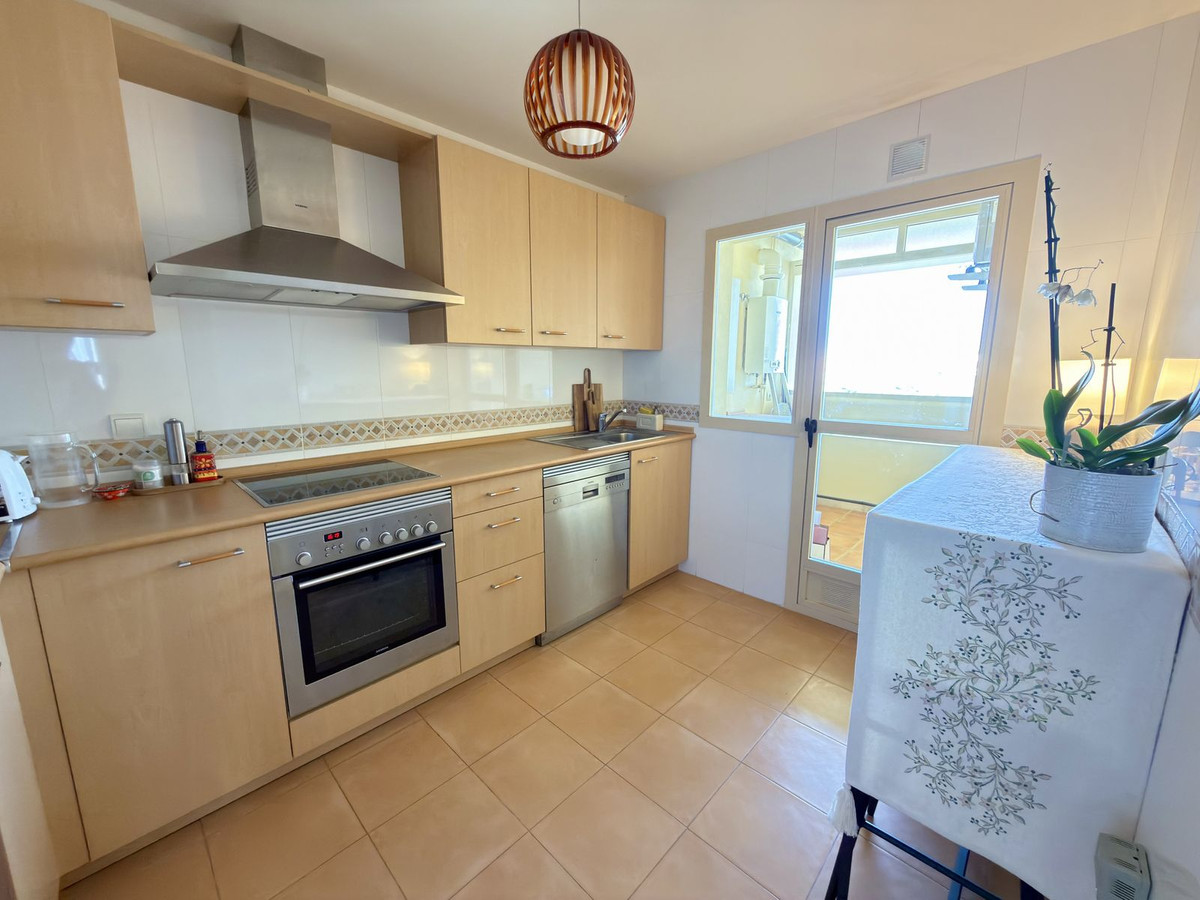 Appartement te koop in El Faro | 2 slaapkamers H5492602