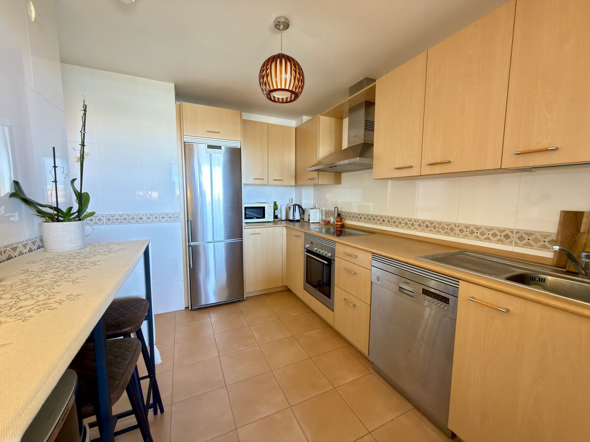 Appartement te koop in El Faro | 2 slaapkamers H5492602