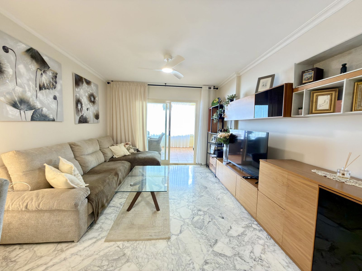 Appartement te koop in El Faro | 2 slaapkamers H5492602