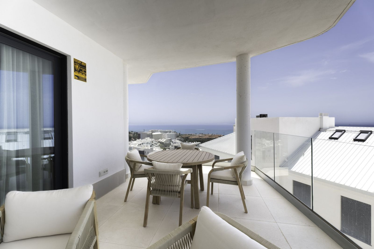 Appartement te koop in El Higueral | 3 slaapkamers H5439571