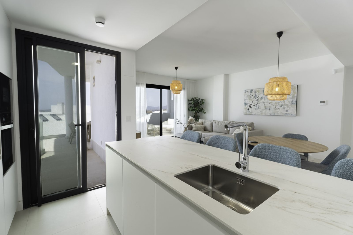 Appartement te koop in El Higueral | 3 slaapkamers H5439571