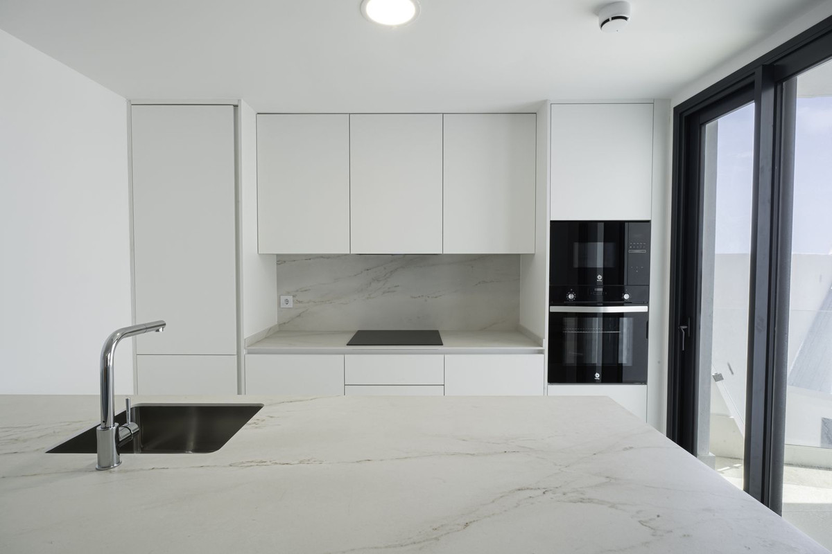 Appartement te koop in El Higueral | 3 slaapkamers H5439571