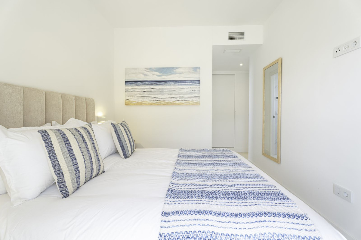 Appartement te koop in El Higueral | 3 slaapkamers H5439571