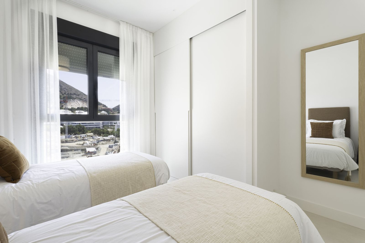 Appartement te koop in El Higueral | 3 slaapkamers H5439571