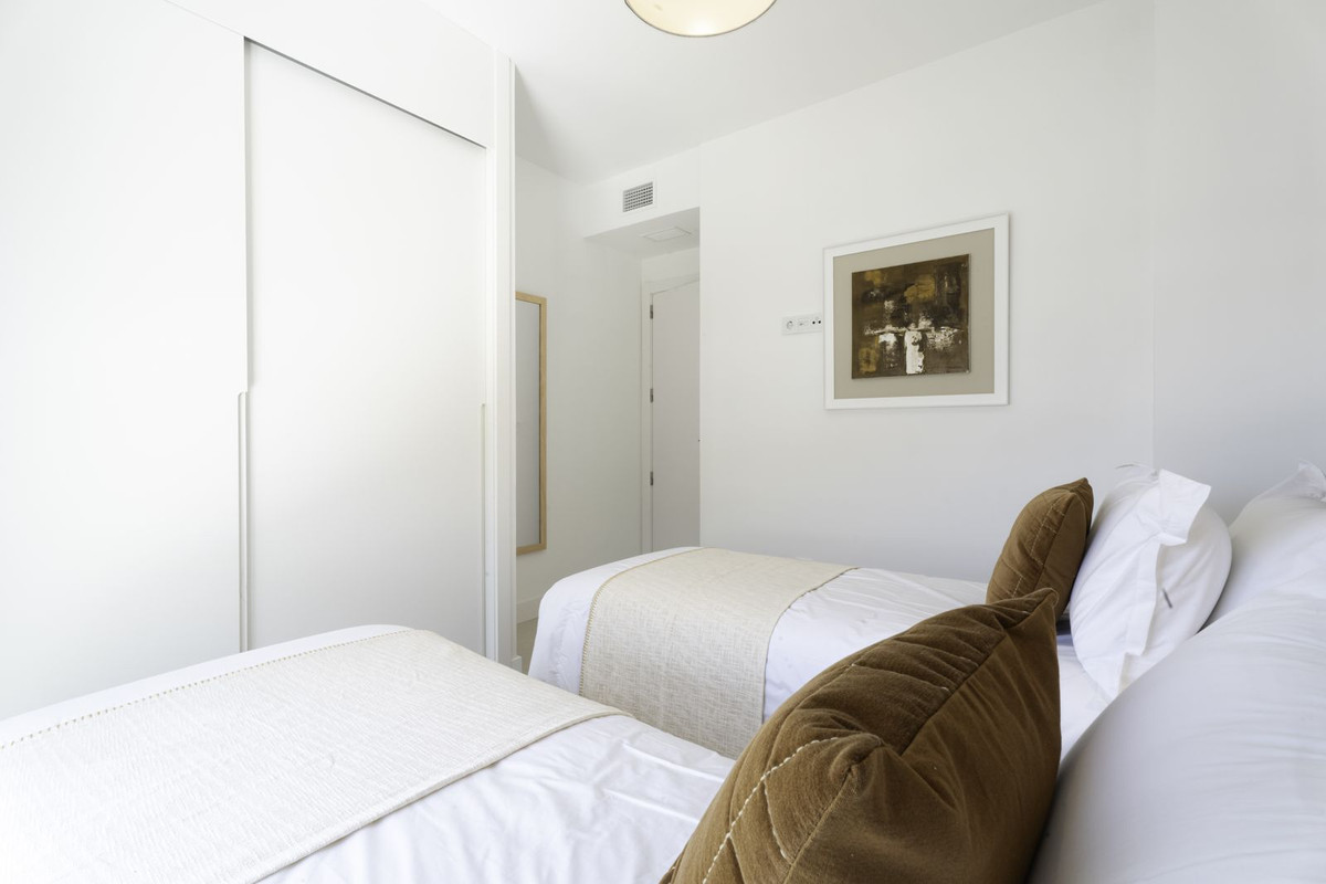Appartement te koop in El Higueral | 3 slaapkamers H5439571