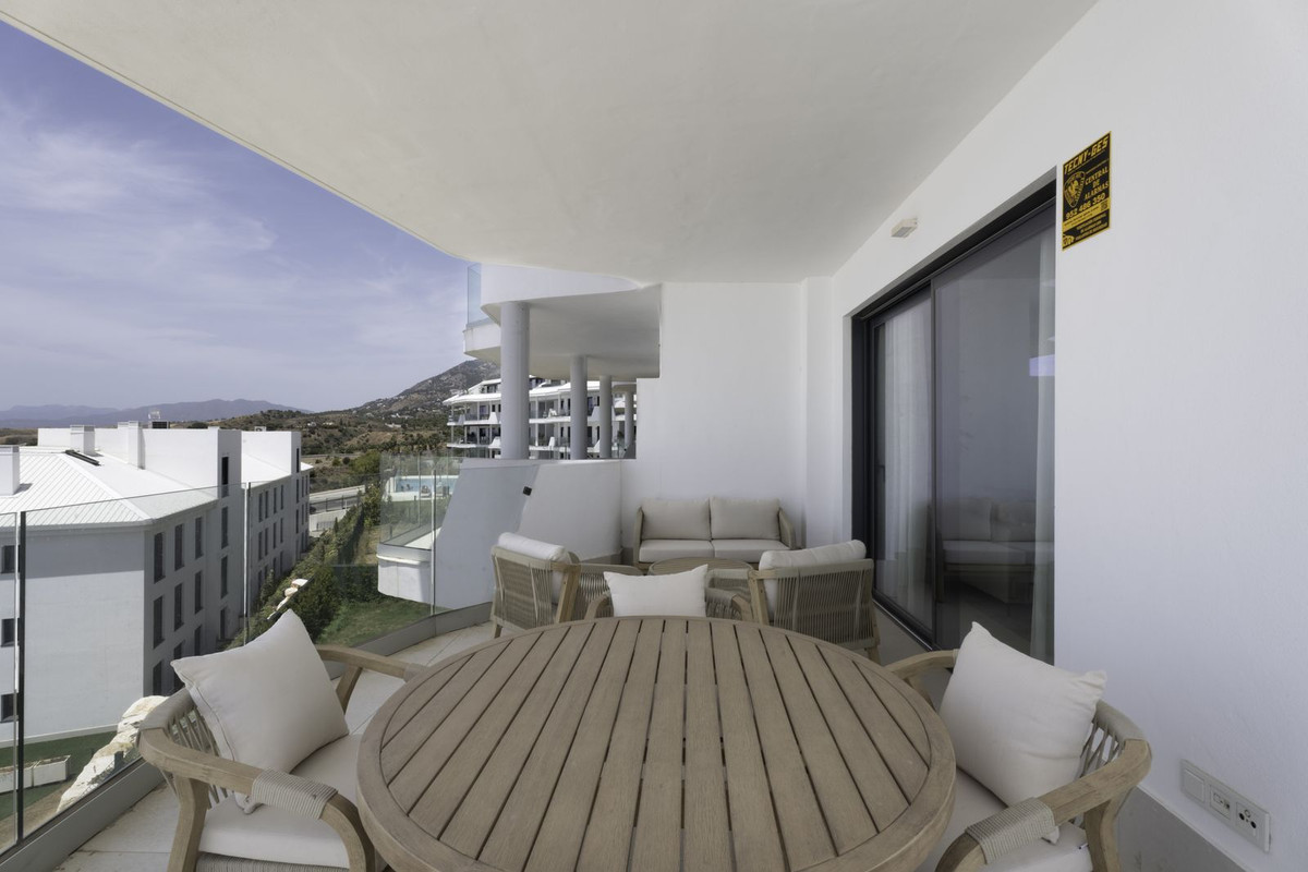 Appartement te koop in El Higueral | 3 slaapkamers H5439571