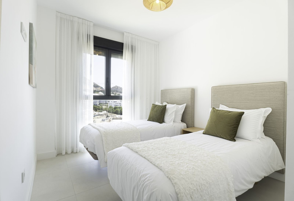 Appartement te koop in El Higueral | 3 slaapkamers H5439571