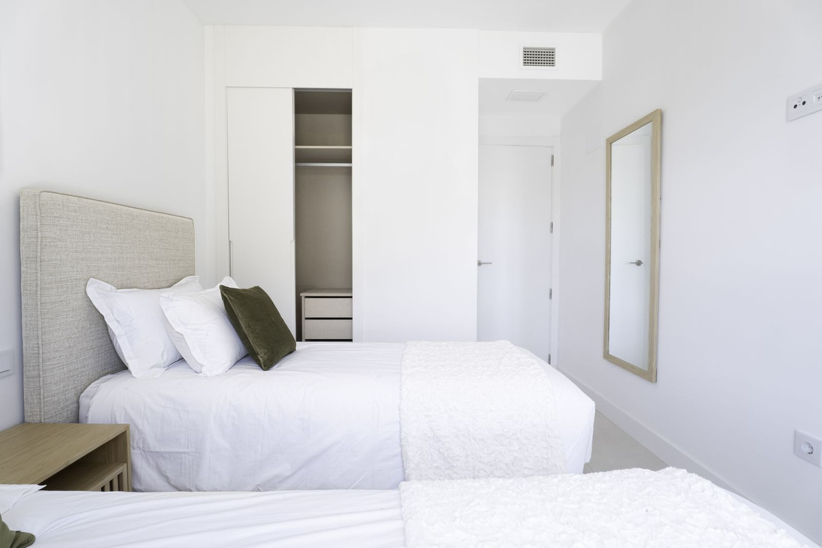 Appartement te koop in El Higueral | 3 slaapkamers H5439571