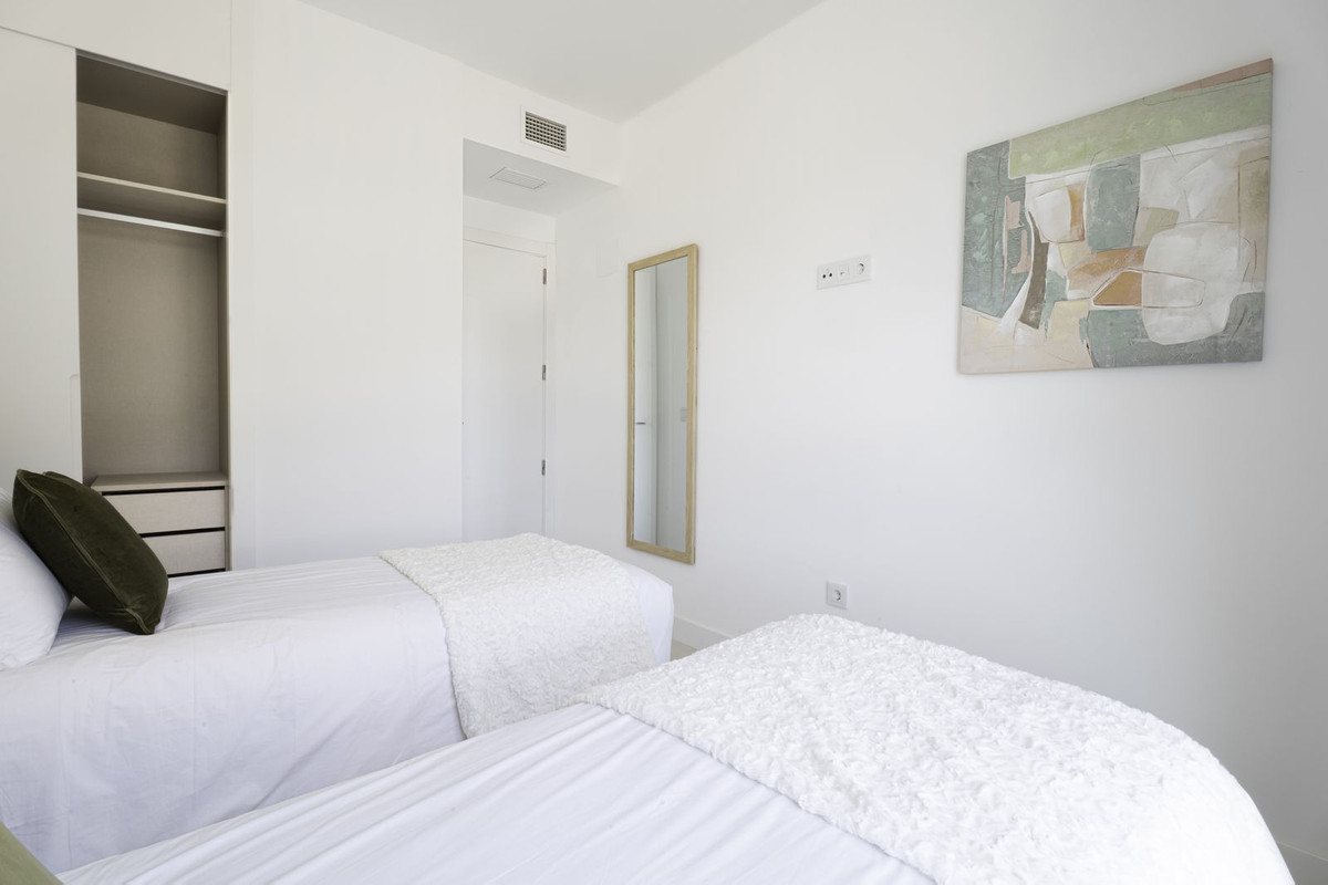Appartement te koop in El Higueral | 3 slaapkamers H5439571
