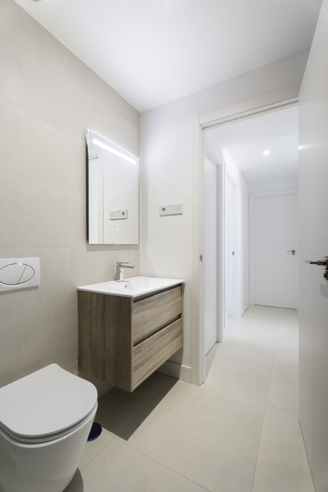Appartement te koop in El Higueral | 3 slaapkamers H5439571