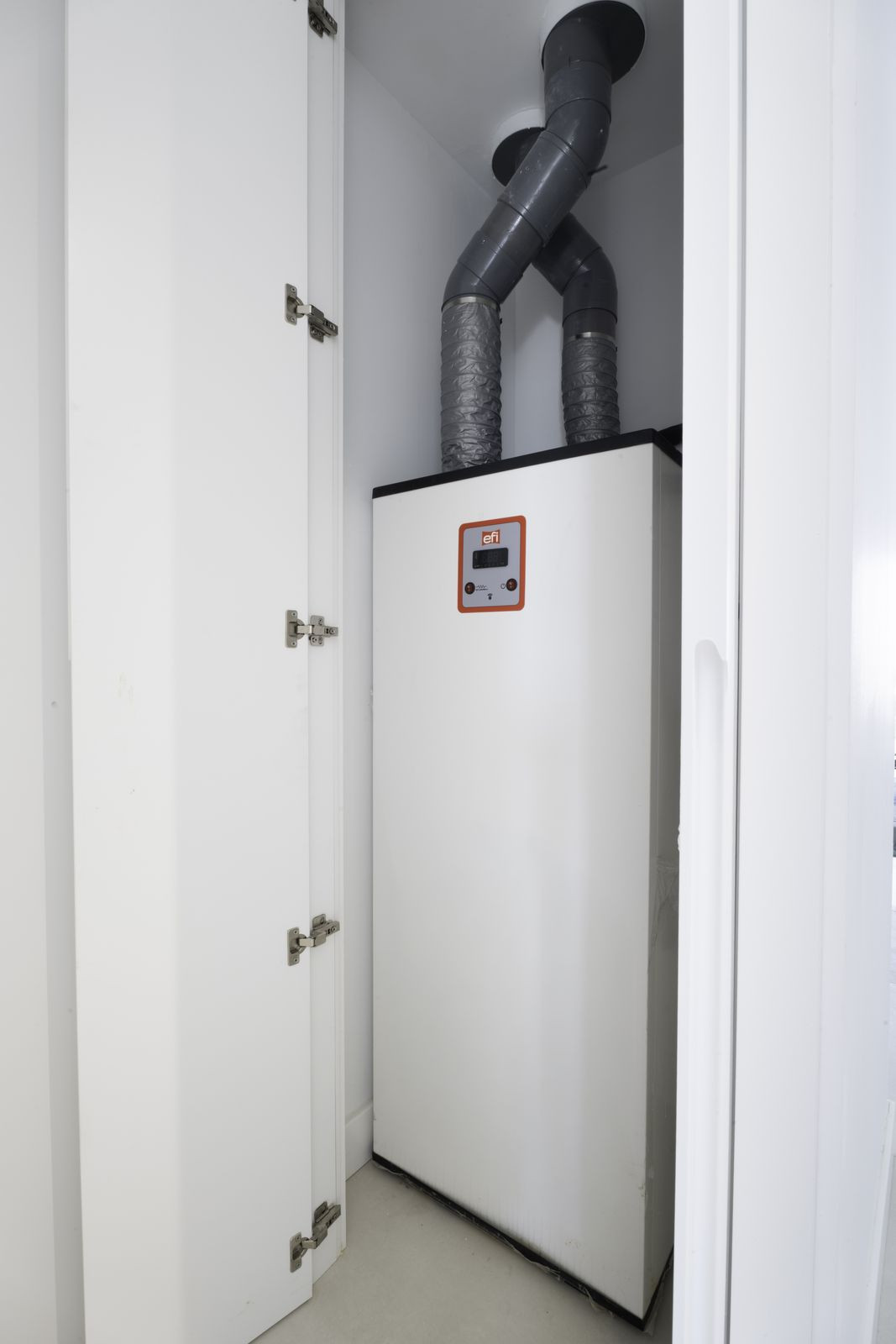 Appartement te koop in El Higueral | 3 slaapkamers H5439571