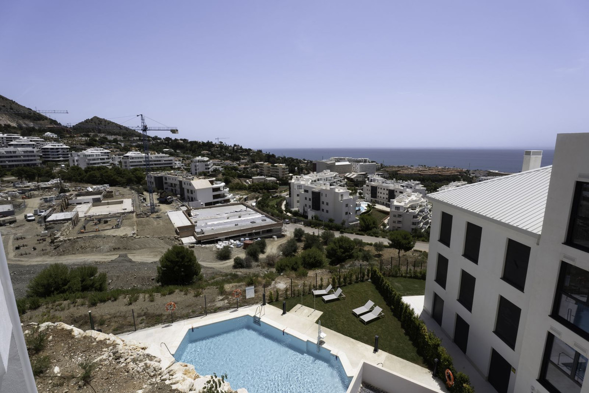 Appartement te koop in El Higueral | 3 slaapkamers H5439571