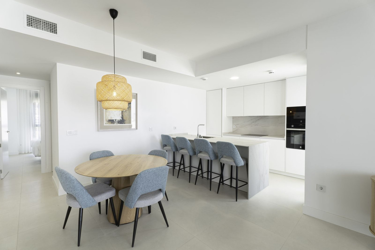 Appartement te koop in El Higueral | 3 slaapkamers H5439571