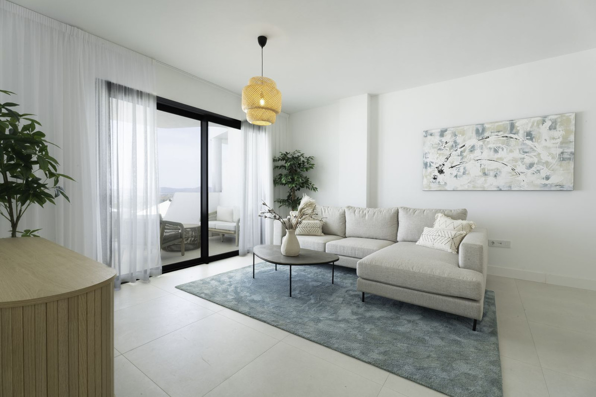 Appartement te koop in El Higueral | 3 slaapkamers H5439571