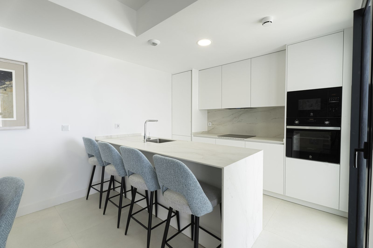 Appartement te koop in El Higueral | 3 slaapkamers H5439571