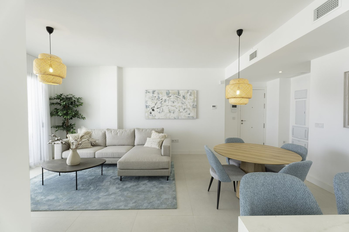 Appartement te koop in El Higueral | 3 slaapkamers H5439571
