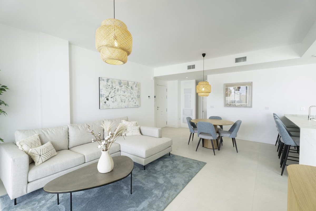 Appartement te koop in El Higueral | 3 slaapkamers H5439571
