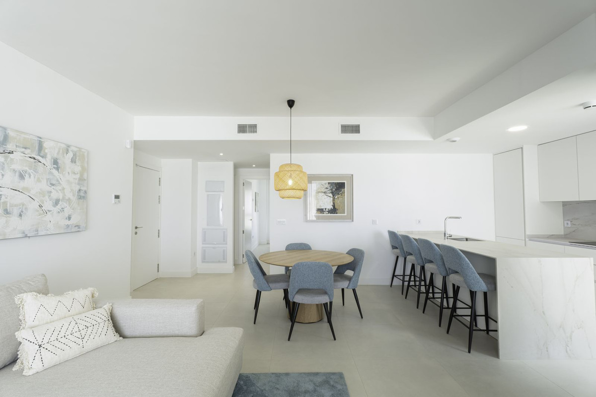 Appartement te koop in El Higueral | 3 slaapkamers H5439571