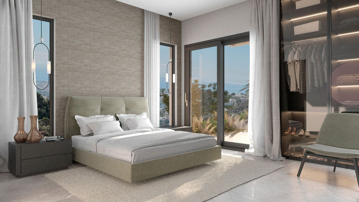 Huis te koop in El Madroñal | 6 slaapkamers H5118079