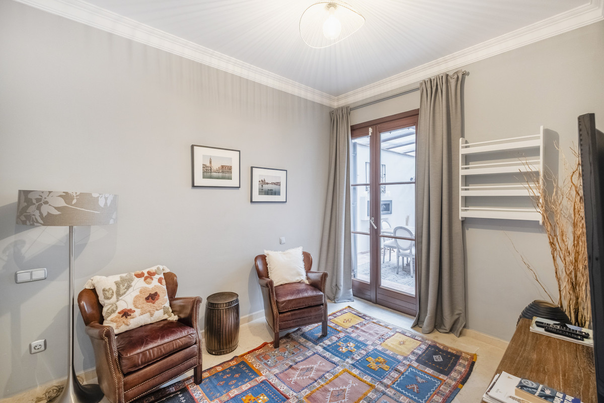 Huis te koop in El Madroñal | 6 slaapkamers H5274475