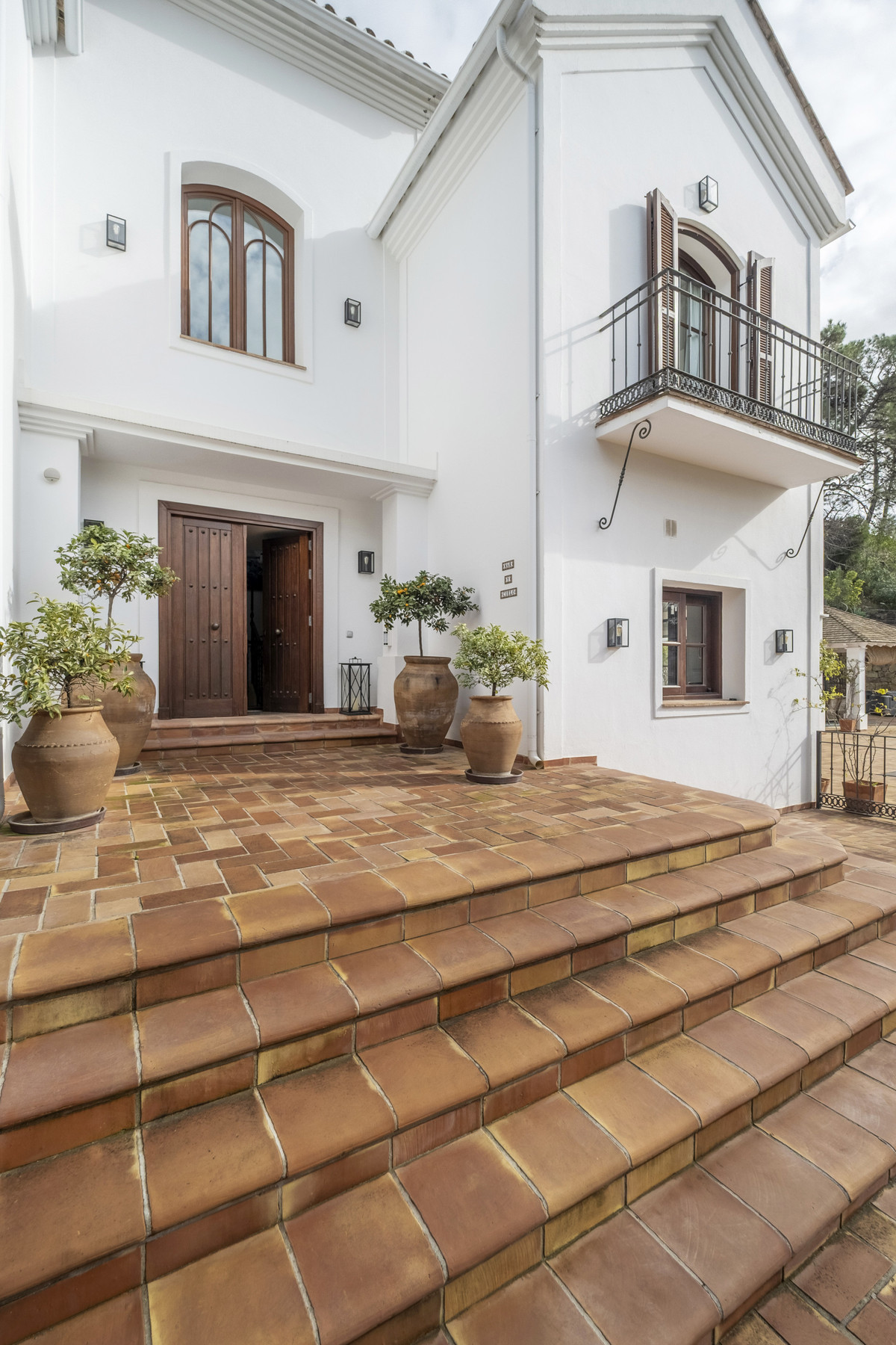 Huis te koop in El Madroñal | 6 slaapkamers H5274475