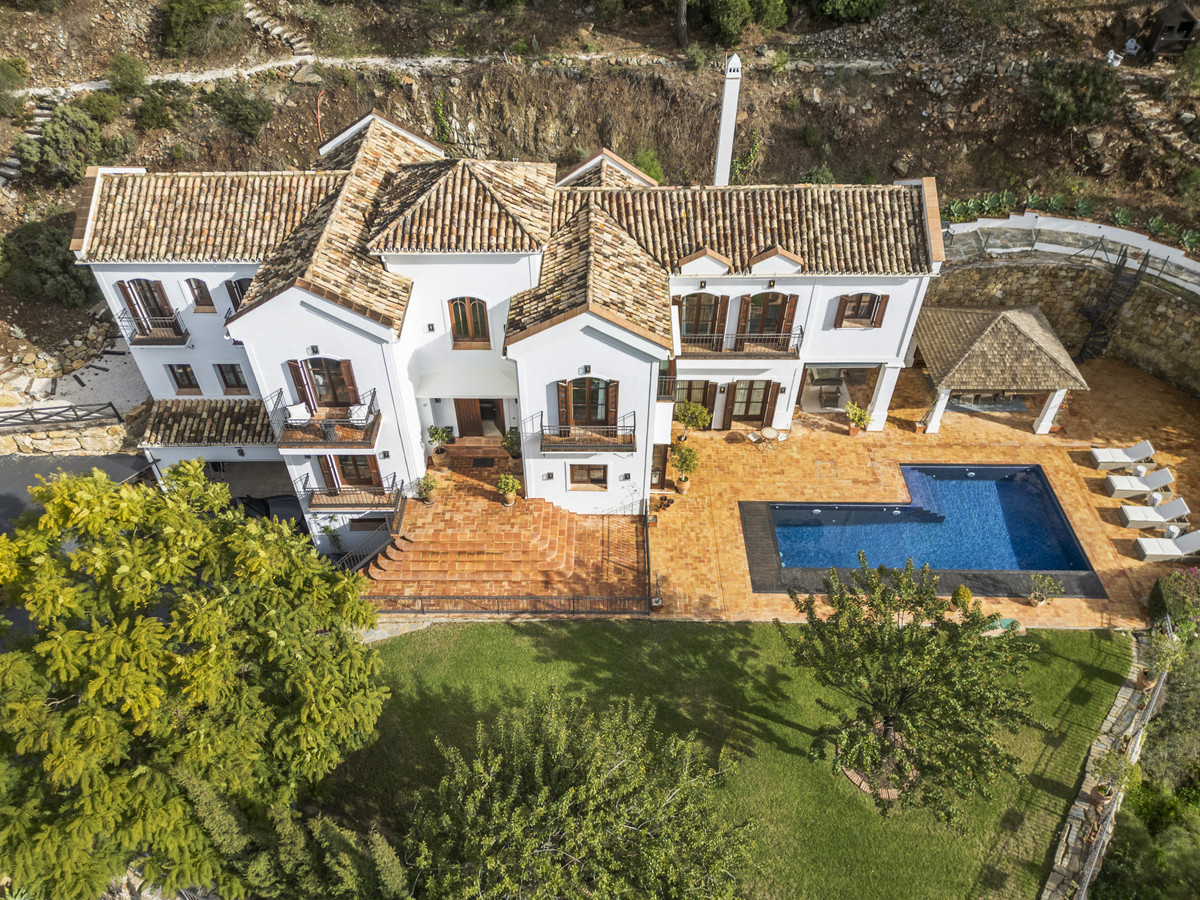 Huis te koop in El Madroñal | 6 slaapkamers H5274475