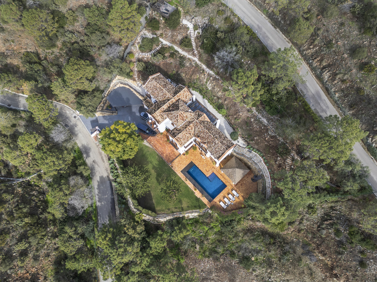 Huis te koop in El Madroñal | 6 slaapkamers H5274475