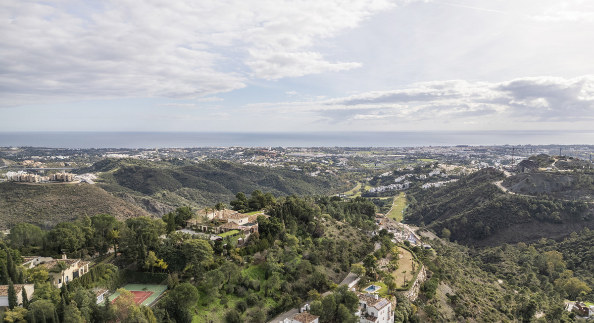 Huis te koop in El Madroñal | 6 slaapkamers H5274475