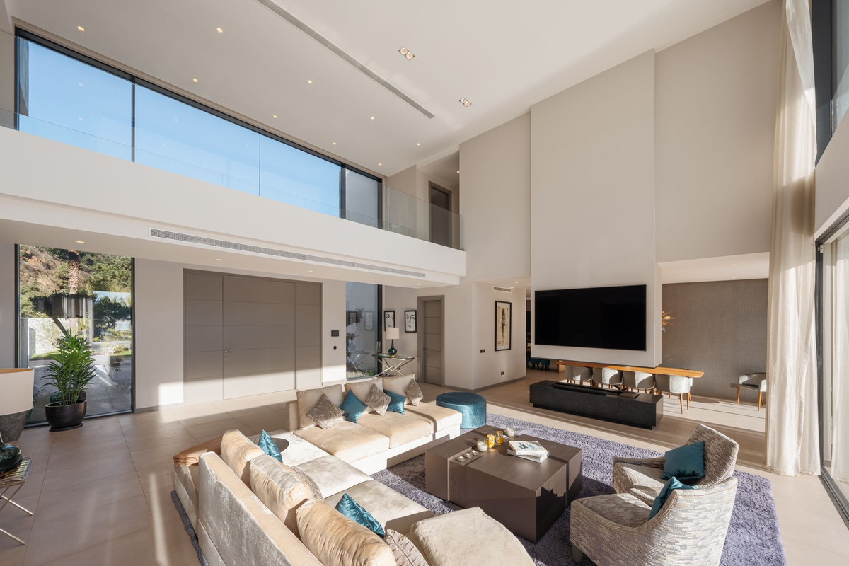 Huis te koop in El Madroñal | 5 slaapkamers H5291752