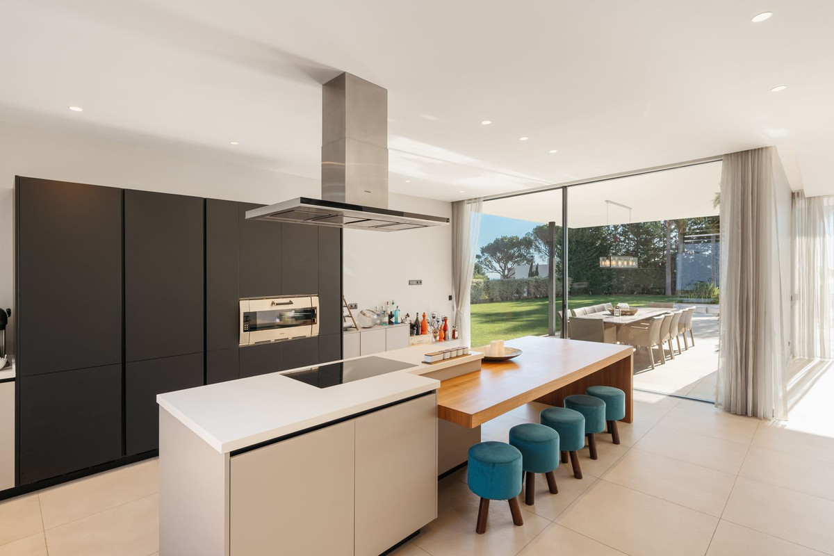 Huis te koop in El Madroñal | 5 slaapkamers H5291752