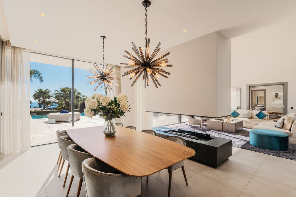 Huis te koop in El Madroñal | 5 slaapkamers H5291752