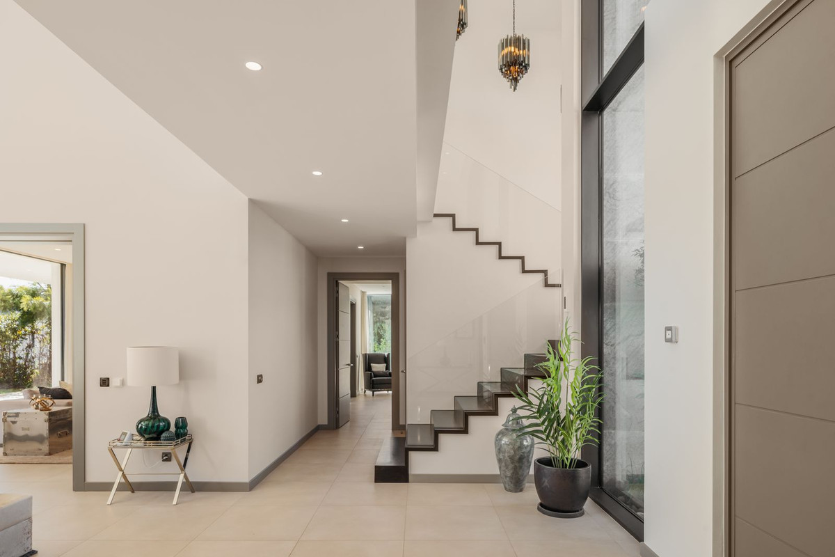 Huis te koop in El Madroñal | 5 slaapkamers H5291752