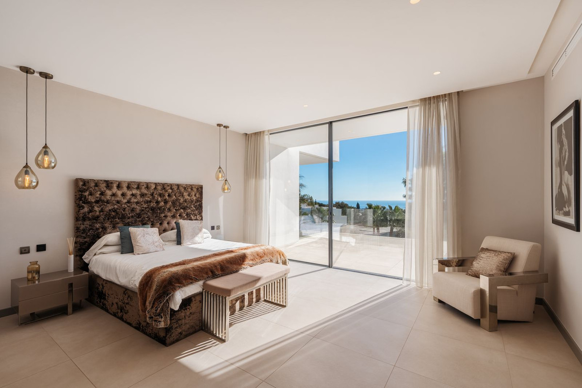 Huis te koop in El Madroñal | 5 slaapkamers H5291752