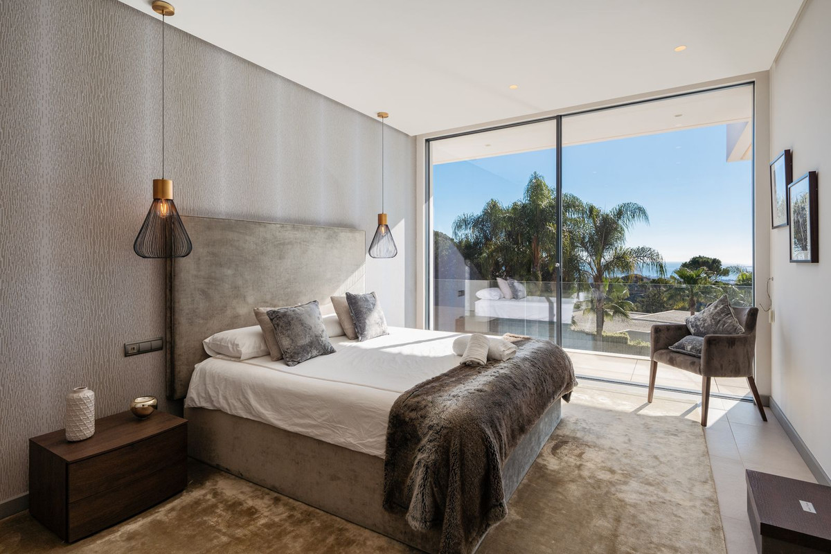 Huis te koop in El Madroñal | 5 slaapkamers H5291752